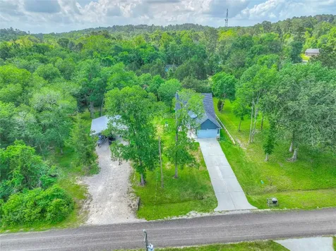 70 Toucan Lane Coldspring TX 77331