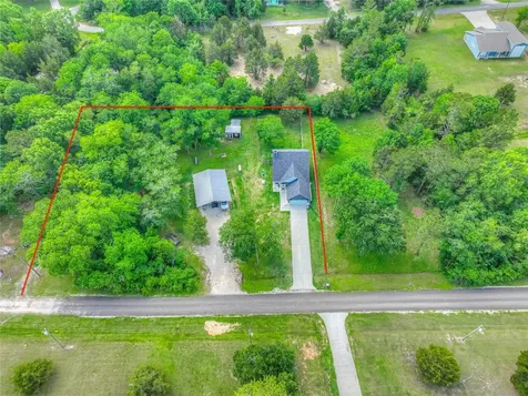 70 Toucan Lane Coldspring TX 77331