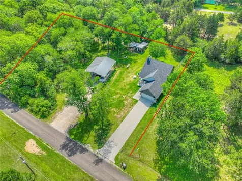 70 Toucan Lane Coldspring TX 77331