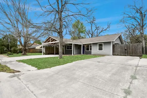 5521 Southlea Street Houston TX 77033