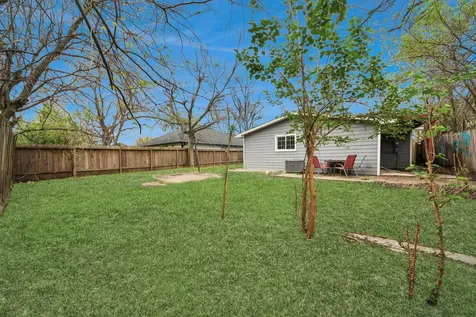 5521 Southlea Street Houston TX 77033