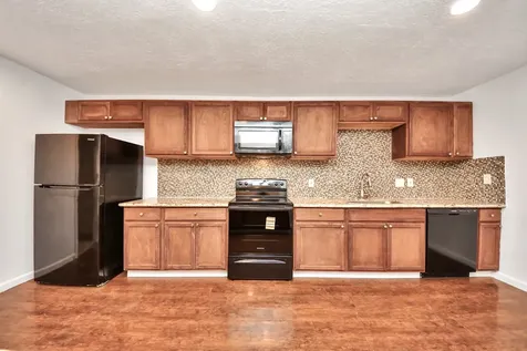 5521 Southlea Street Houston TX 77033