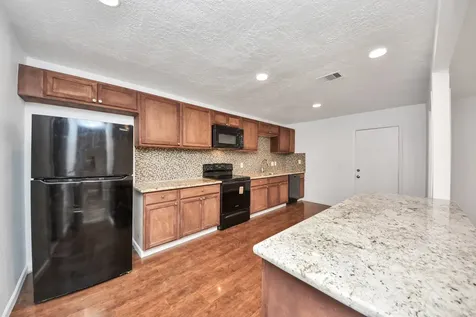 5521 Southlea Street Houston TX 77033