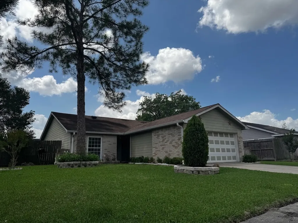 10119 Towne Mist Drive Sugar Land TX 77498