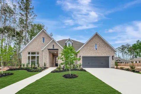 15722 Terracotta Terrace Lane Conroe TX 77302
