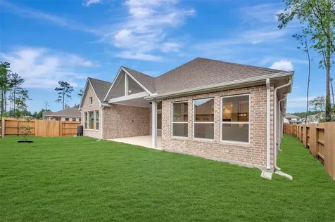15722 Terracotta Terrace Lane Conroe TX 77302