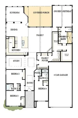 15722 Terracotta Terrace Lane Conroe TX 77302