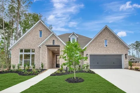 15722 Terracotta Terrace Lane Conroe TX 77302