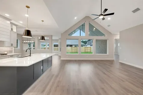 15722 Terracotta Terrace Lane Conroe TX 77302