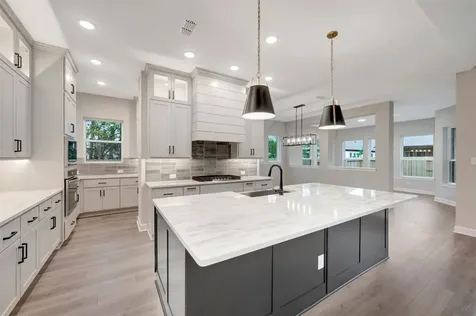 15722 Terracotta Terrace Lane Conroe TX 77302