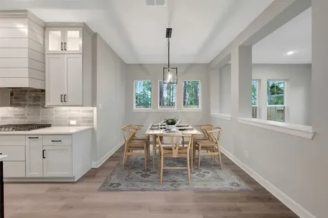 15722 Terracotta Terrace Lane Conroe TX 77302