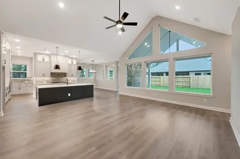 15722 Terracotta Terrace Lane Conroe TX 77302