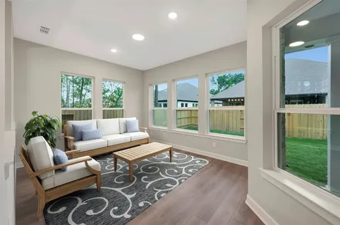 15722 Terracotta Terrace Lane Conroe TX 77302