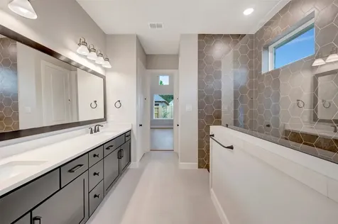 15722 Terracotta Terrace Lane Conroe TX 77302