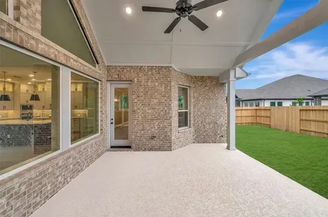 15722 Terracotta Terrace Lane Conroe TX 77302