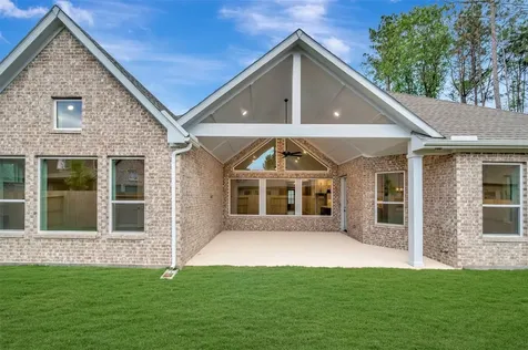 15722 Terracotta Terrace Lane Conroe TX 77302