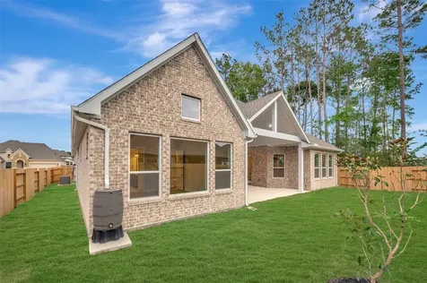 15722 Terracotta Terrace Lane Conroe TX 77302