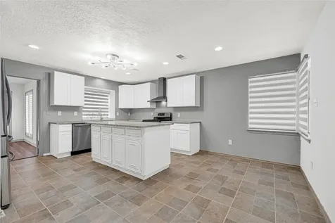 705 Holly Springs Court Conroe TX 77302