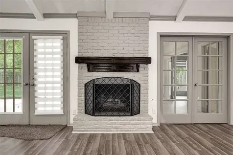 705 Holly Springs Court Conroe TX 77302