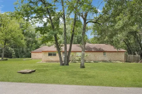 705 Holly Springs Court Conroe TX 77302