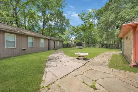 705 Holly Springs Court Conroe TX 77302