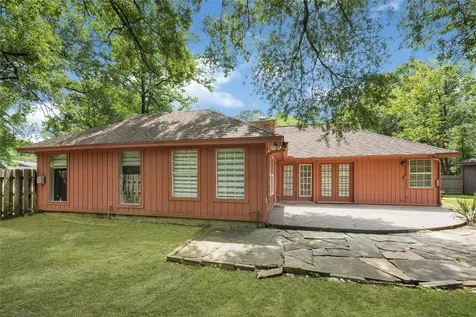 705 Holly Springs Court Conroe TX 77302