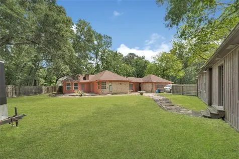 705 Holly Springs Court Conroe TX 77302