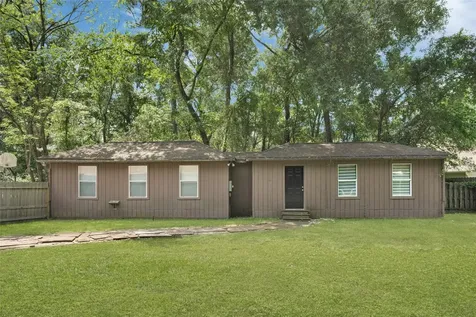 705 Holly Springs Court Conroe TX 77302