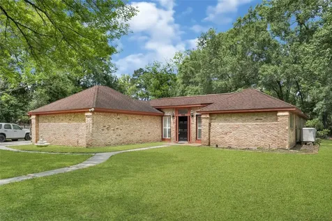 705 Holly Springs Court Conroe TX 77302