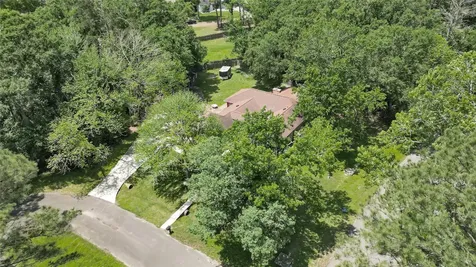 705 Holly Springs Court Conroe TX 77302