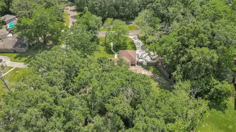 705 Holly Springs Court Conroe TX 77302