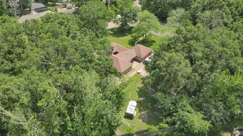 705 Holly Springs Court Conroe TX 77302