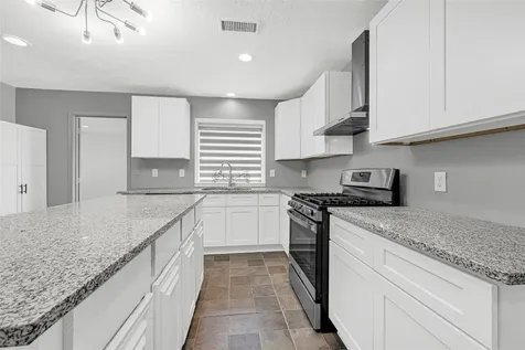 705 Holly Springs Court Conroe TX 77302