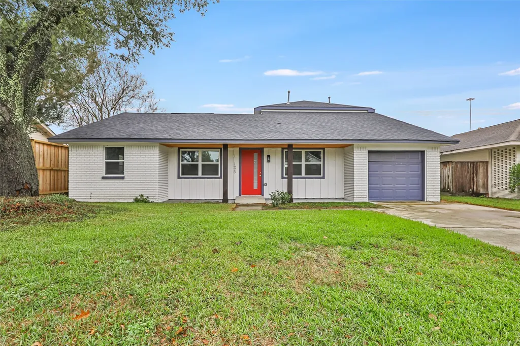 1623 Fawnhope Drive Houston TX 77008