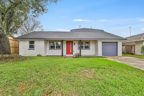 1623 Fawnhope Drive Houston TX 77008
