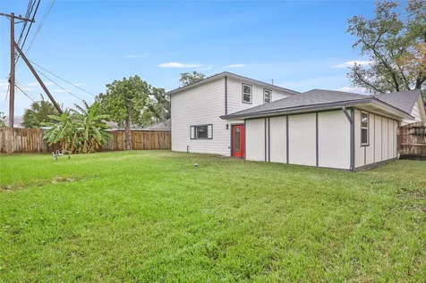 1623 Fawnhope Drive Houston TX 77008