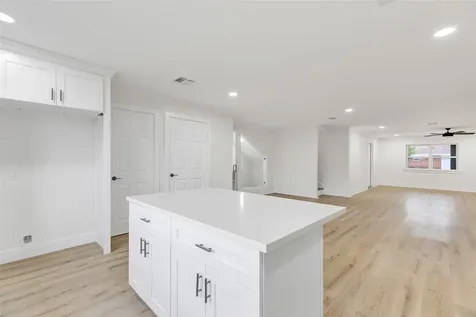 1623 Fawnhope Drive Houston TX 77008