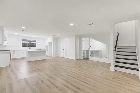 1623 Fawnhope Drive Houston TX 77008