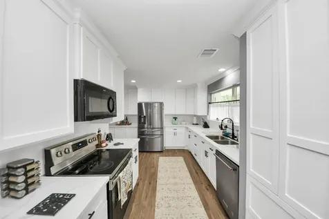 3714 Quail Meadow Drive Missouri City TX 77459