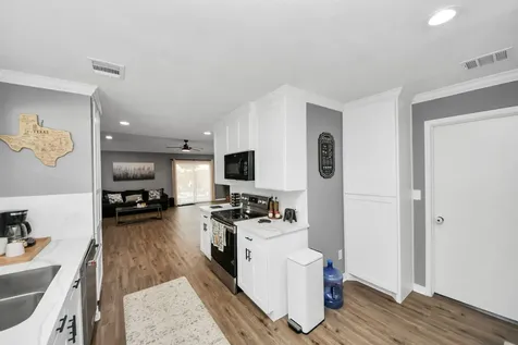 3714 Quail Meadow Drive Missouri City TX 77459