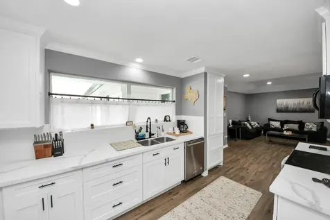 3714 Quail Meadow Drive Missouri City TX 77459