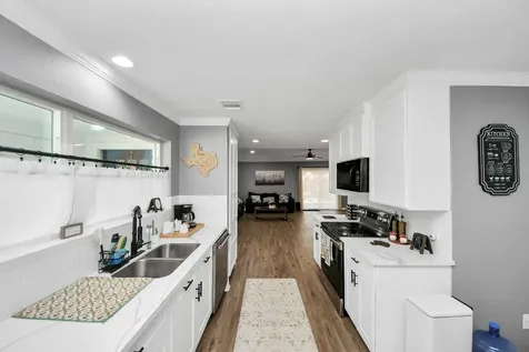 3714 Quail Meadow Drive Missouri City TX 77459