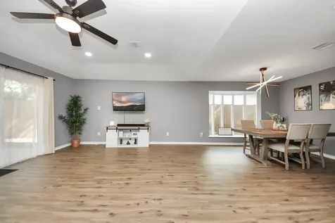 3714 Quail Meadow Drive Missouri City TX 77459