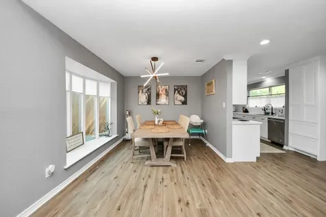 3714 Quail Meadow Drive Missouri City TX 77459