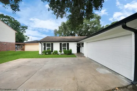 3714 Quail Meadow Drive Missouri City TX 77459