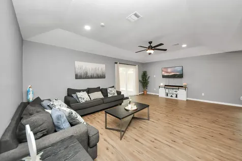 3714 Quail Meadow Drive Missouri City TX 77459