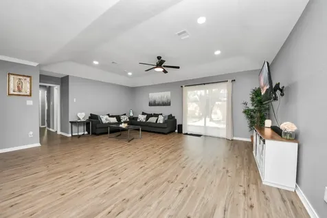 3714 Quail Meadow Drive Missouri City TX 77459