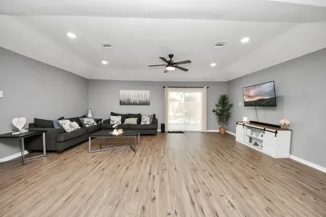 3714 Quail Meadow Drive Missouri City TX 77459