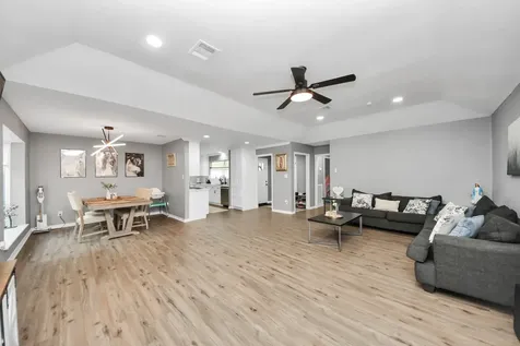 3714 Quail Meadow Drive Missouri City TX 77459