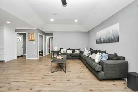 3714 Quail Meadow Drive Missouri City TX 77459